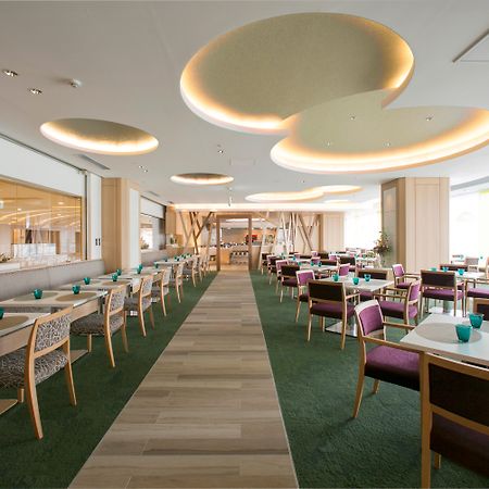 Hotel Granvia Χιροσίμα Εξωτερικό φωτογραφία