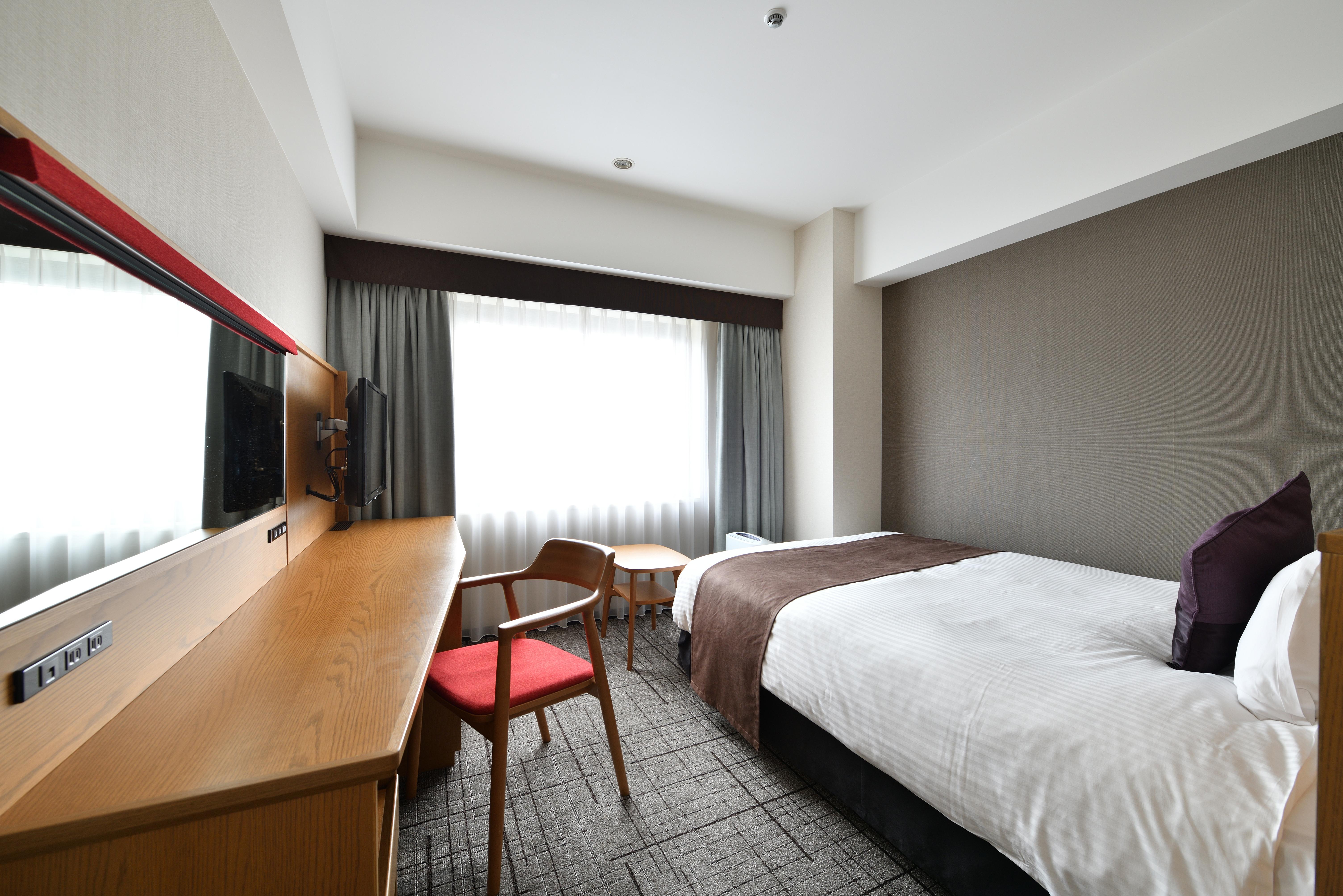 Hotel Granvia Χιροσίμα Εξωτερικό φωτογραφία
