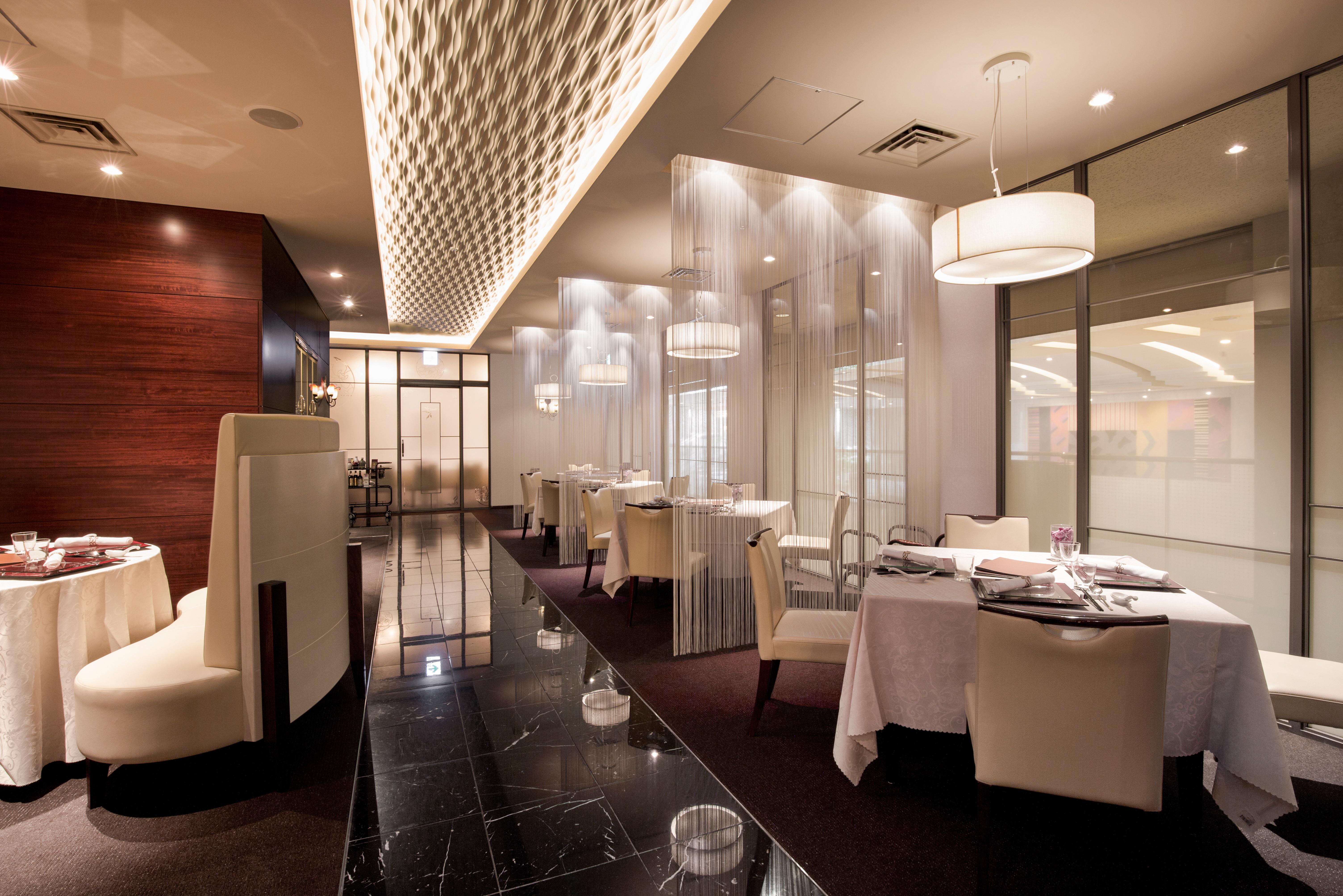 Hotel Granvia Χιροσίμα Εξωτερικό φωτογραφία