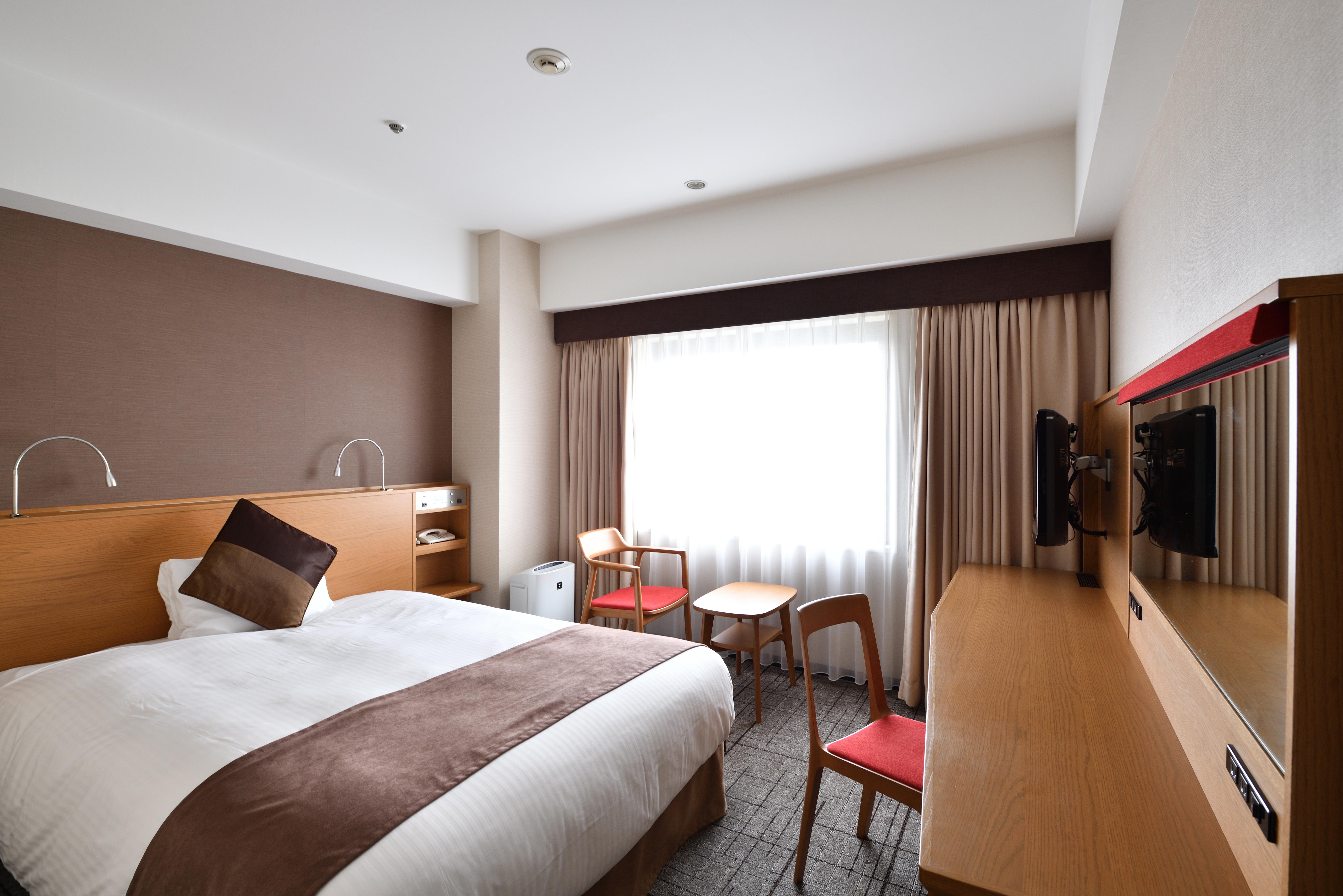 Hotel Granvia Χιροσίμα Εξωτερικό φωτογραφία