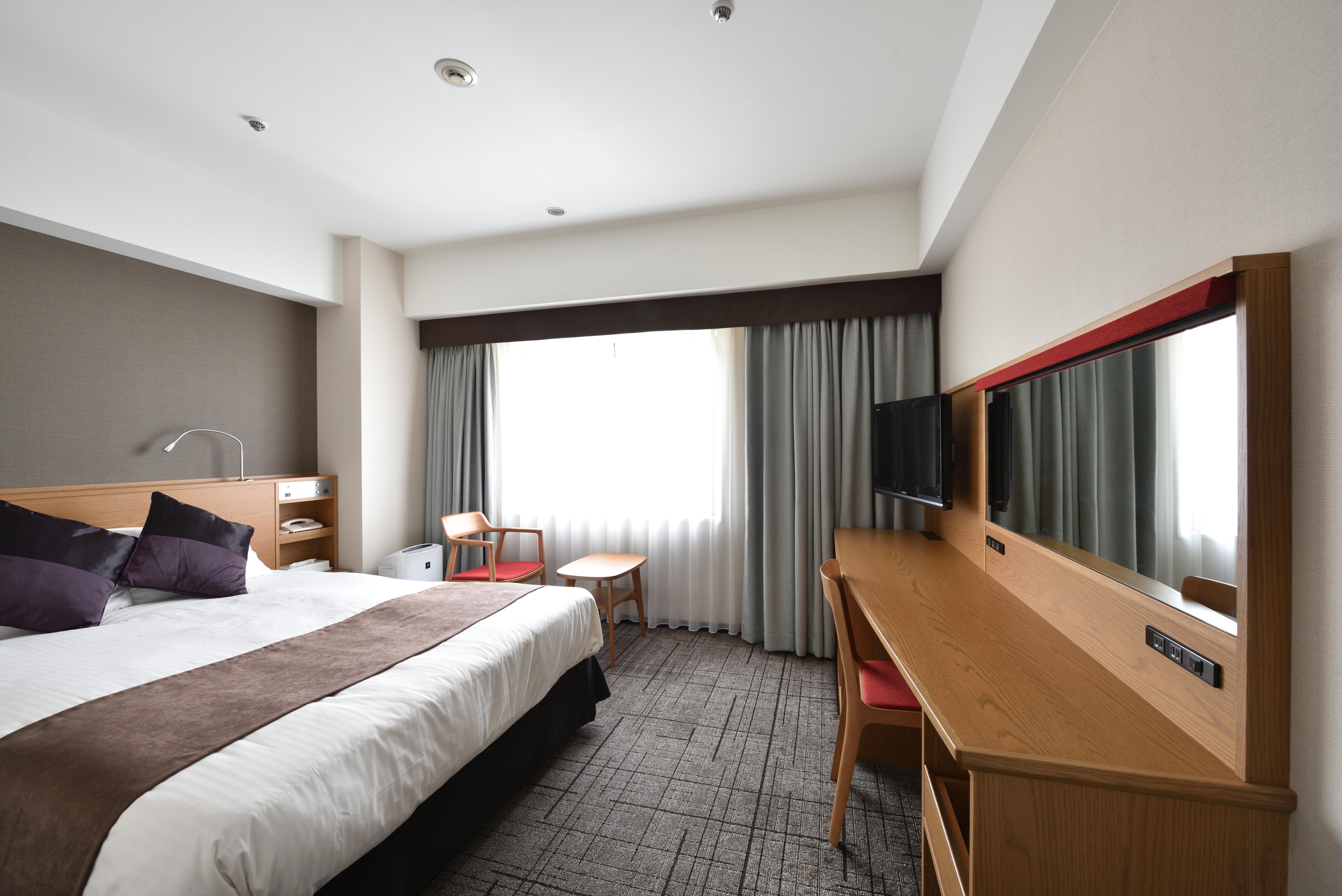 Hotel Granvia Χιροσίμα Εξωτερικό φωτογραφία