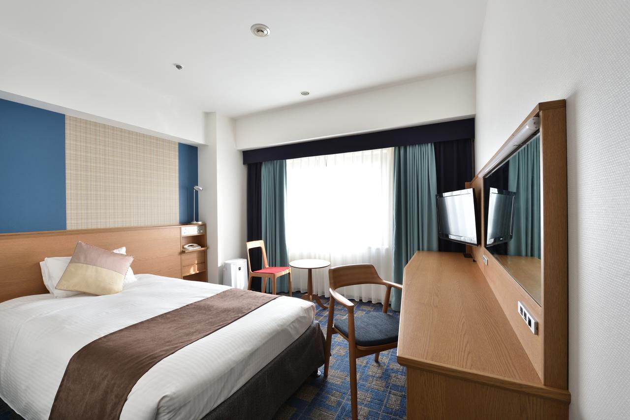Hotel Granvia Χιροσίμα Εξωτερικό φωτογραφία